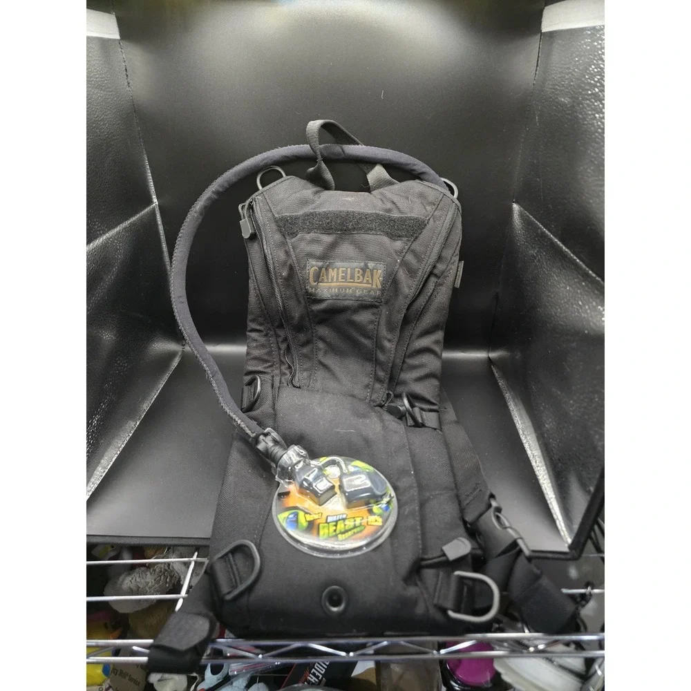 CamelBak ThermoBak 3L Hydration Pack – Maximum Gear – New w/ Tags – 100 oz 3L